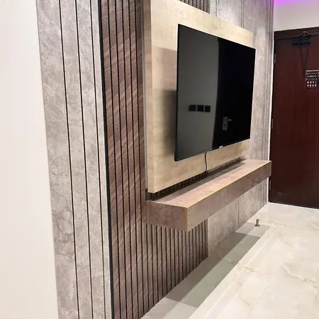 شقق تارا الفندقية Najran Exterior photo