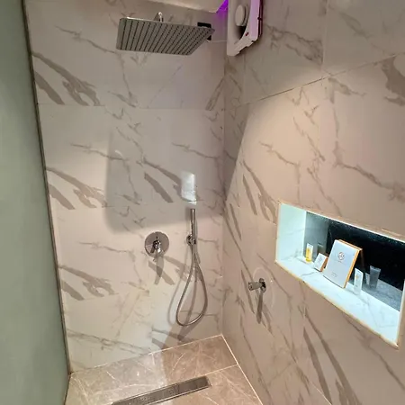 شقق تارا الفندقية Najran Exterior photo