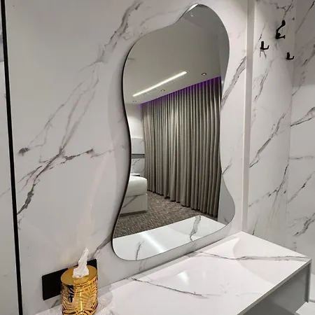شقق تارا الفندقية Najran Exterior photo