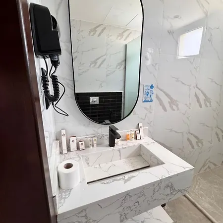 شقق تارا الفندقية Najran Exterior photo