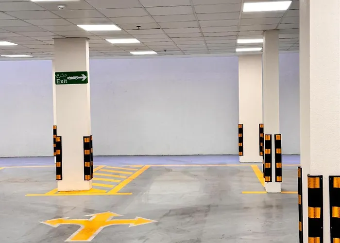 شقق تارا الفندقية