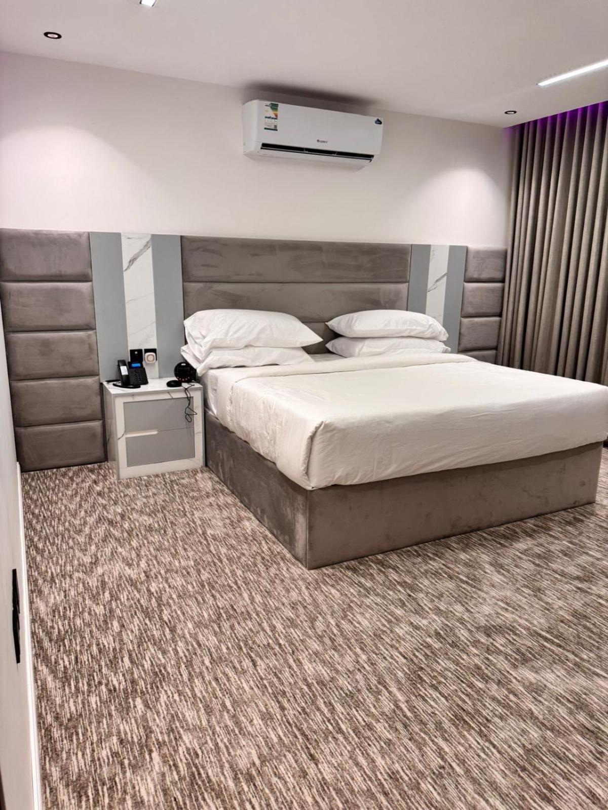 Apartment تارا الفندقية Najran