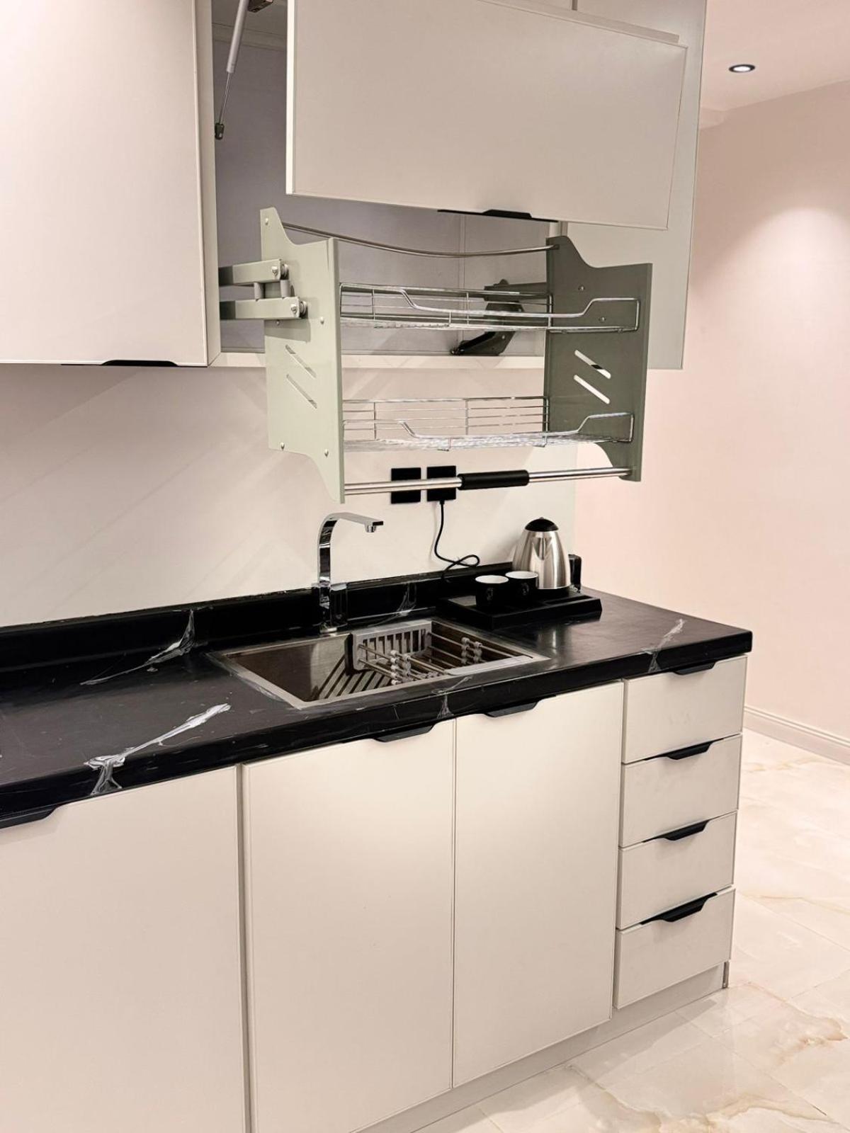 Apartment تارا الفندقية