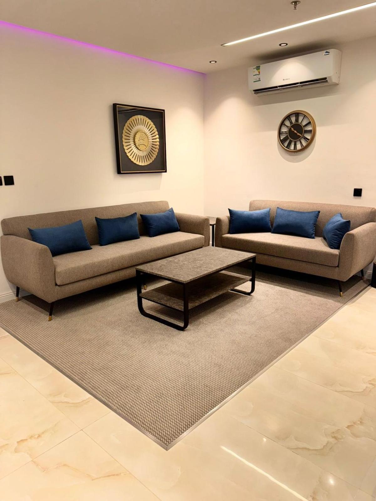 تارا الفندقية Apartment Najran