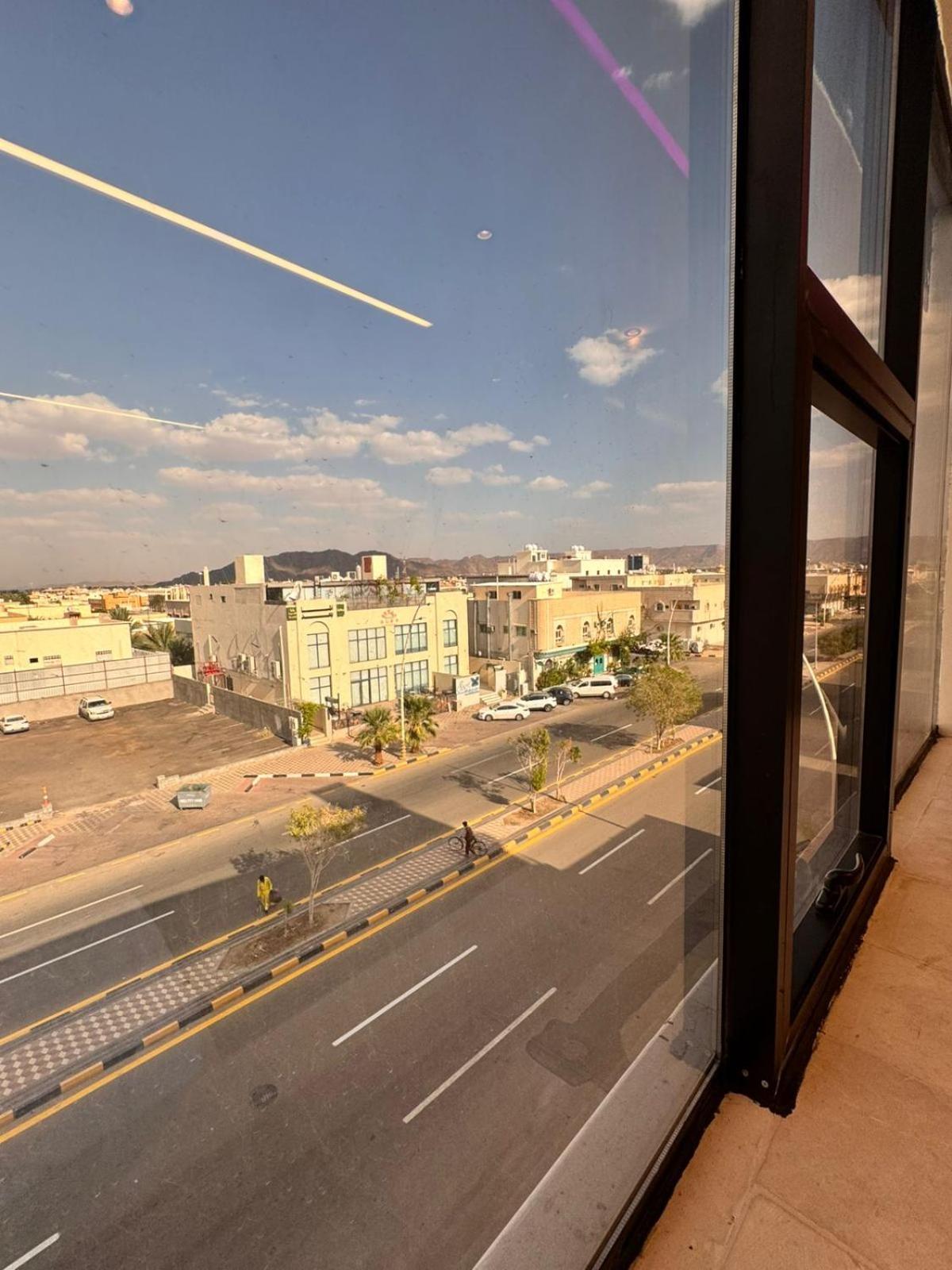 تارا الفندقية Apartment