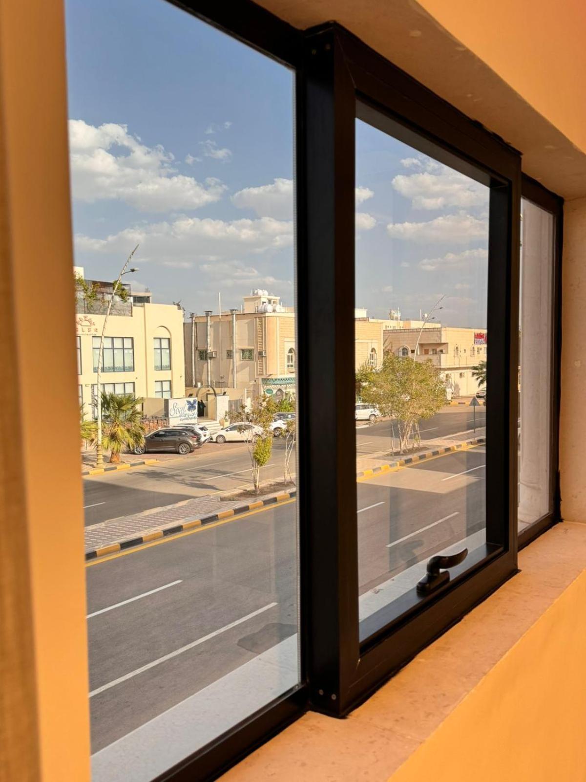 تارا الفندقية Apartment Najran