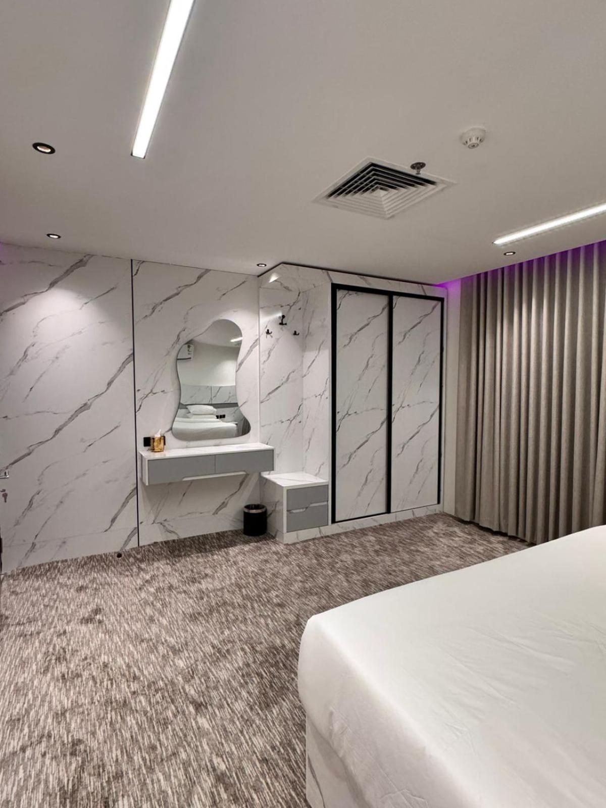 Apartment تارا الفندقية *