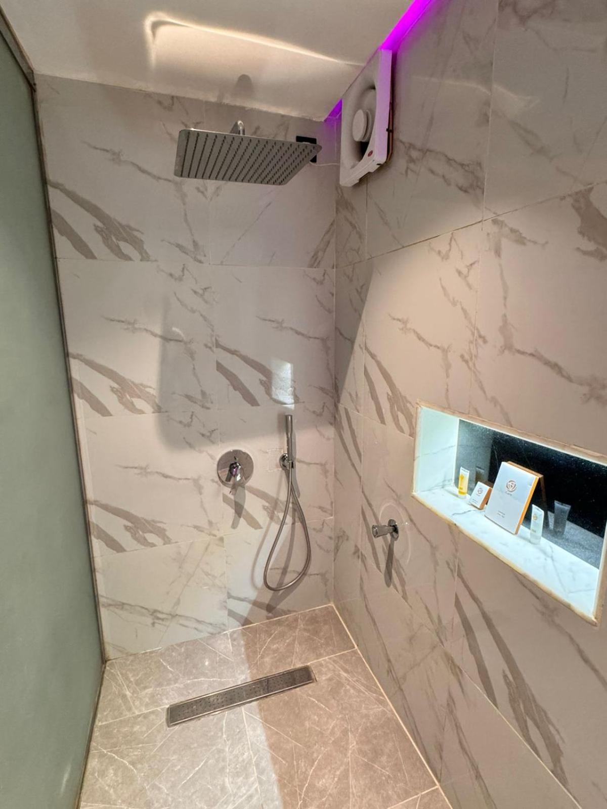 تارا الفندقية Apartment Najran