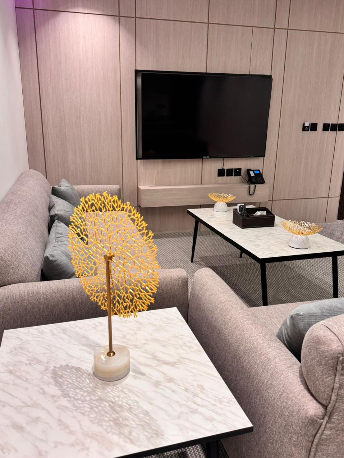 Apartment تارا الفندقية Najran
