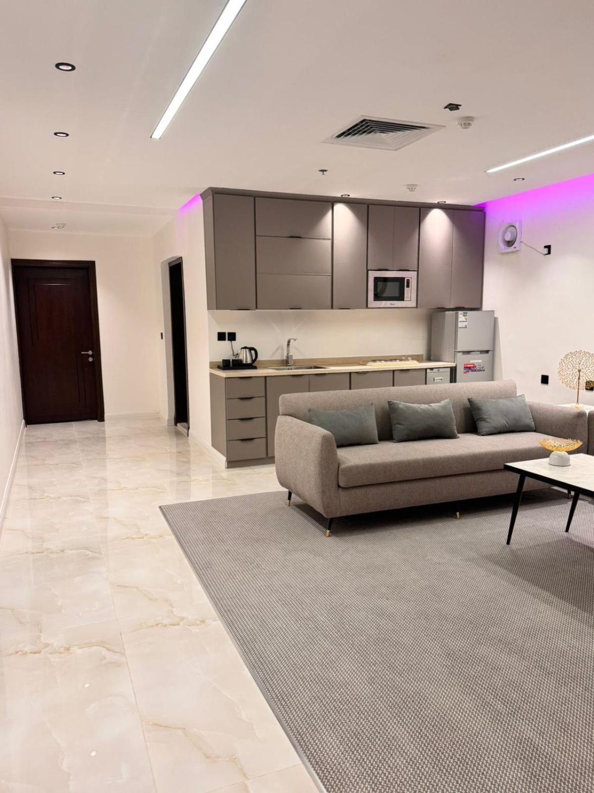 تارا الفندقية Apartment