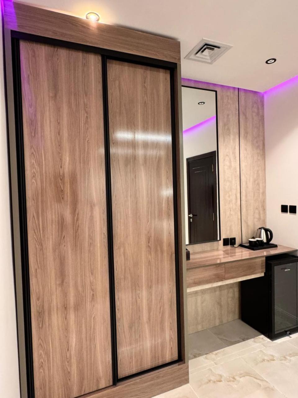 تارا الفندقية Apartment Najran