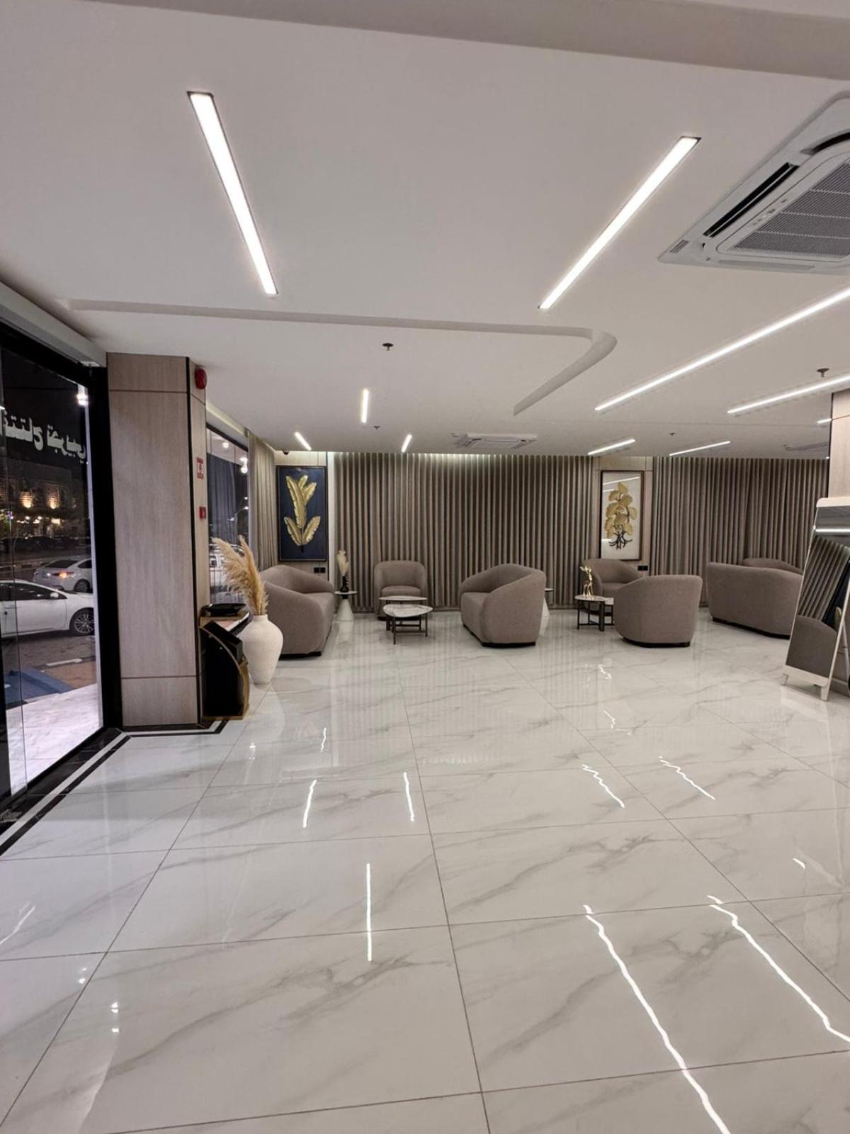Apartment تارا الفندقية Najran