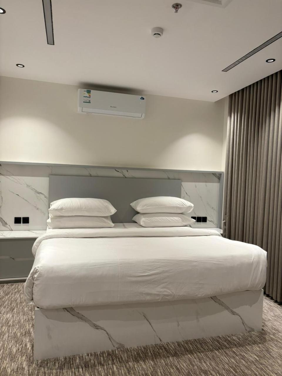 Apartment تارا الفندقية