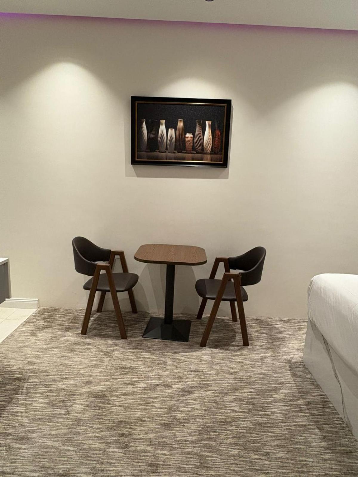 Apartment تارا الفندقية *